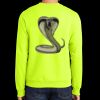 Essential Fleece Crewneck Sweatshirt Thumbnail