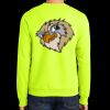 Essential Fleece Crewneck Sweatshirt Thumbnail