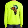 Essential Fleece Crewneck Sweatshirt Thumbnail