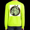 Essential Fleece Crewneck Sweatshirt Thumbnail