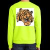 Essential Fleece Crewneck Sweatshirt Thumbnail
