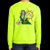 Essential Fleece Crewneck Sweatshirt Thumbnail