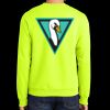 Essential Fleece Crewneck Sweatshirt Thumbnail