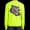 Essential Fleece Crewneck Sweatshirt Thumbnail