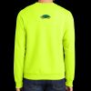 Essential Fleece Crewneck Sweatshirt Thumbnail