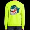 Essential Fleece Crewneck Sweatshirt Thumbnail
