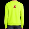 Essential Fleece Crewneck Sweatshirt Thumbnail