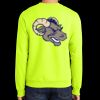 Essential Fleece Crewneck Sweatshirt Thumbnail