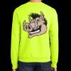 Essential Fleece Crewneck Sweatshirt Thumbnail