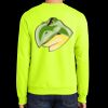 Essential Fleece Crewneck Sweatshirt Thumbnail