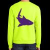 Essential Fleece Crewneck Sweatshirt Thumbnail