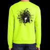 Essential Fleece Crewneck Sweatshirt Thumbnail