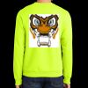 Essential Fleece Crewneck Sweatshirt Thumbnail
