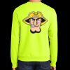 Essential Fleece Crewneck Sweatshirt Thumbnail