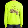 Essential Fleece Crewneck Sweatshirt Thumbnail