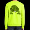 Essential Fleece Crewneck Sweatshirt Thumbnail