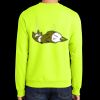 Essential Fleece Crewneck Sweatshirt Thumbnail