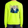 Essential Fleece Crewneck Sweatshirt Thumbnail