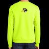 Essential Fleece Crewneck Sweatshirt Thumbnail