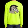 Essential Fleece Crewneck Sweatshirt Thumbnail