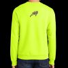 Essential Fleece Crewneck Sweatshirt Thumbnail