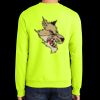 Essential Fleece Crewneck Sweatshirt Thumbnail