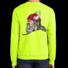 Essential Fleece Crewneck Sweatshirt Thumbnail