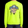 Essential Fleece Crewneck Sweatshirt Thumbnail