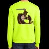 Essential Fleece Crewneck Sweatshirt Thumbnail