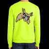 Essential Fleece Crewneck Sweatshirt Thumbnail
