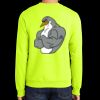 Essential Fleece Crewneck Sweatshirt Thumbnail
