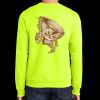 Essential Fleece Crewneck Sweatshirt Thumbnail