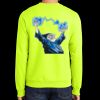 Essential Fleece Crewneck Sweatshirt Thumbnail