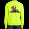 Essential Fleece Crewneck Sweatshirt Thumbnail