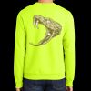 Essential Fleece Crewneck Sweatshirt Thumbnail