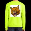 Essential Fleece Crewneck Sweatshirt Thumbnail