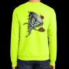 Essential Fleece Crewneck Sweatshirt Thumbnail