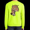 Essential Fleece Crewneck Sweatshirt Thumbnail