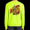 Essential Fleece Crewneck Sweatshirt Thumbnail