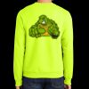 Essential Fleece Crewneck Sweatshirt Thumbnail