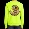 Essential Fleece Crewneck Sweatshirt Thumbnail