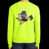 Essential Fleece Crewneck Sweatshirt Thumbnail