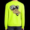 Essential Fleece Crewneck Sweatshirt Thumbnail