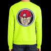 Essential Fleece Crewneck Sweatshirt Thumbnail