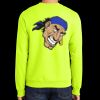 Essential Fleece Crewneck Sweatshirt Thumbnail