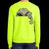 Essential Fleece Crewneck Sweatshirt Thumbnail