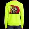 Essential Fleece Crewneck Sweatshirt Thumbnail