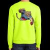 Essential Fleece Crewneck Sweatshirt Thumbnail