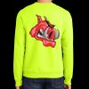 Essential Fleece Crewneck Sweatshirt Thumbnail