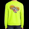 Essential Fleece Crewneck Sweatshirt Thumbnail